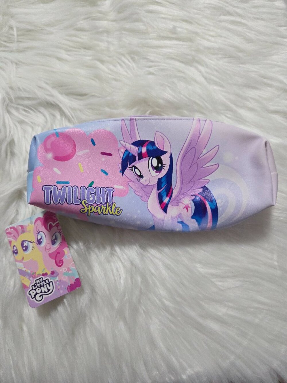 My Little Pony Twilight Sparkle Pencil Case